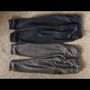 Adidas joggers